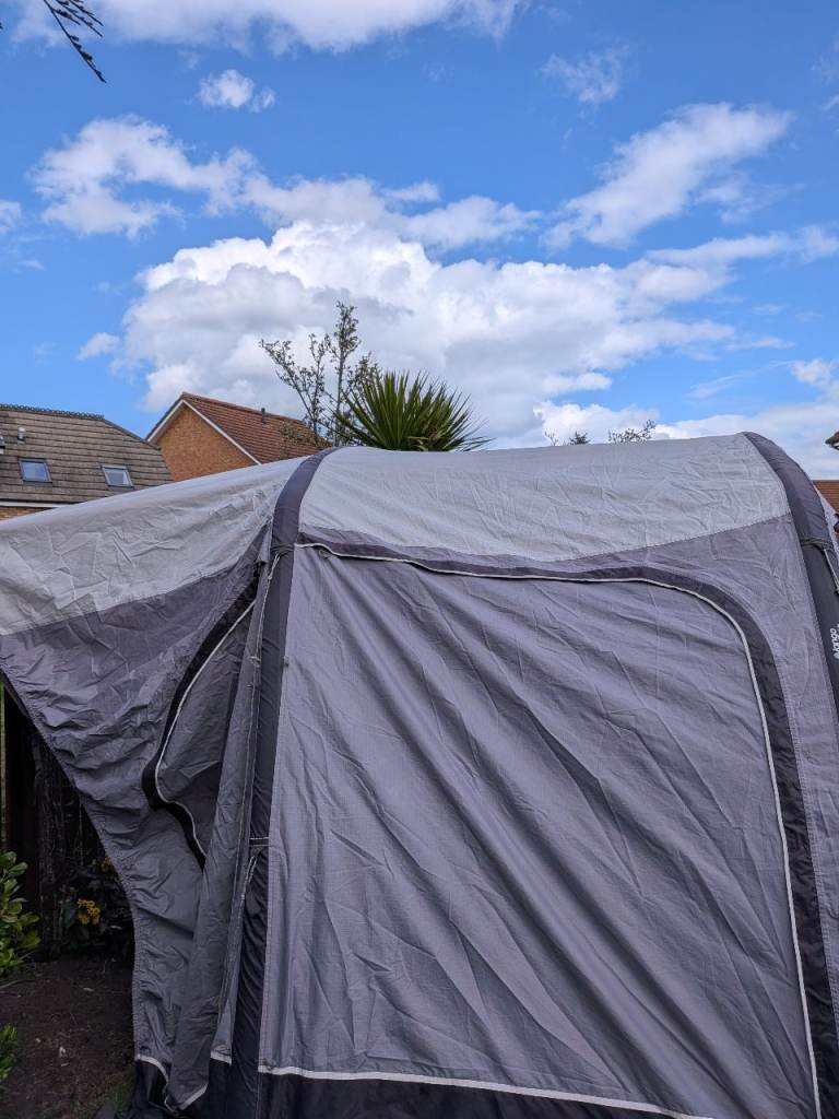 Campervan Awning Vango Airbeam Kela