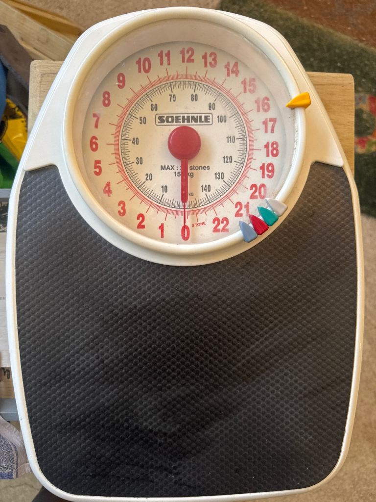 Scales 