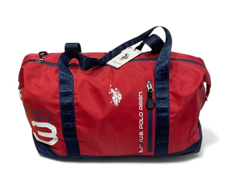 image for U.S. Polo Assn bozeman weekender bag!