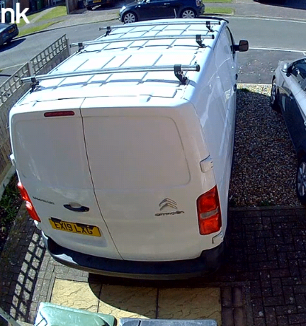 Citroen, DISPATCH, Panel Van, 2019, Manual, 1560 (cc)