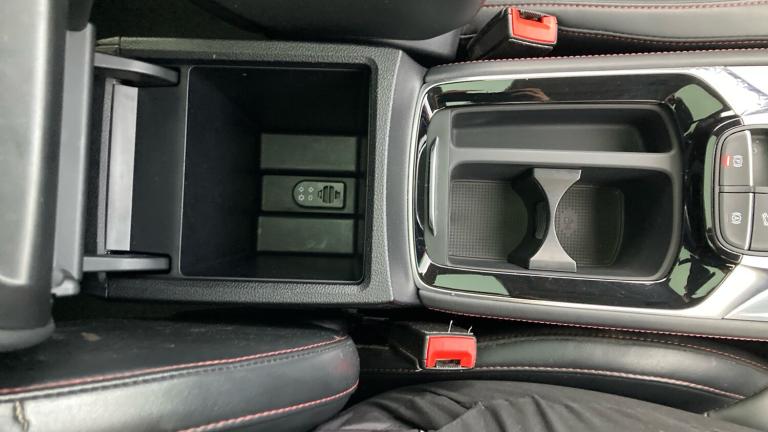 2022 MG MG HS 1.5 T-GDI Exclusive 5dr Petrol Hatchback Hatchback Petrol Manual