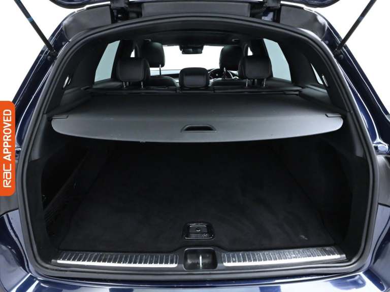 2018 Mercedes-Benz GLC 2.1 GLC250d AMG Line (Premium) SUV 5dr Diesel G-Tronic+ 4MATIC Euro 6 (s/s...