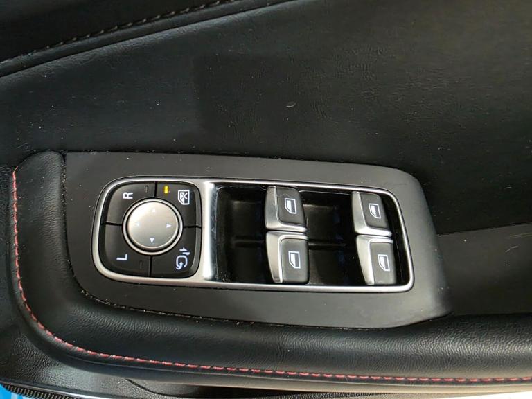 2022 MG MG HS 1.5 T-GDI Excite DCT Euro 6 (s/s) 5dr ESTATE Petrol Automatic