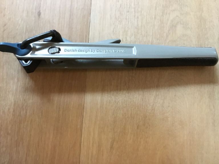 Isabella Hercules Awning Pole Tensioner