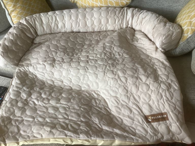 Two Pelsbarn cooling beds