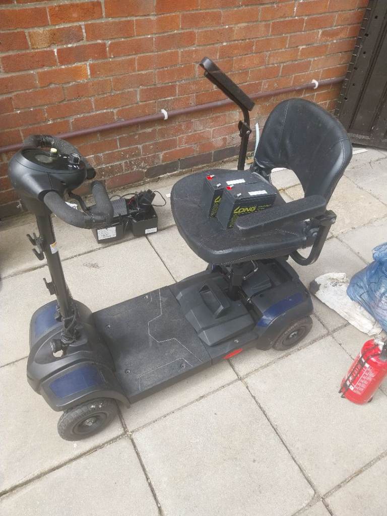 Mobility scooter spares or repair