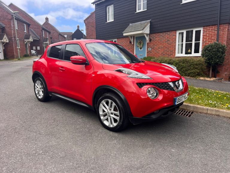 Full Dealer History Genuine Low Mileage 