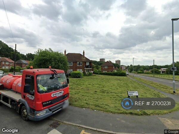 1 bedroom flat in Foxcroft Road, Leeds, LS6 (1 bed) (#2700231)