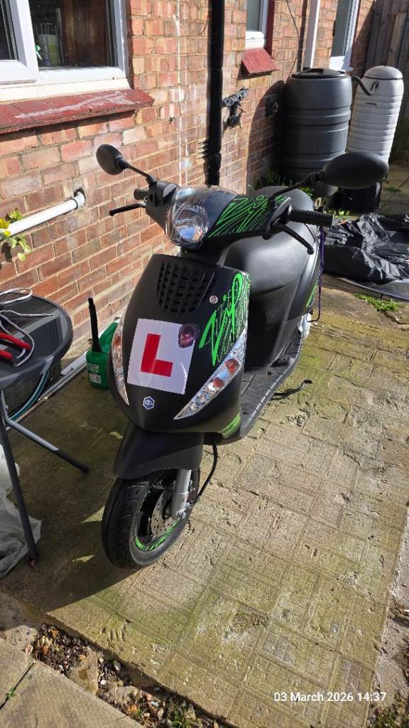Piaggio 