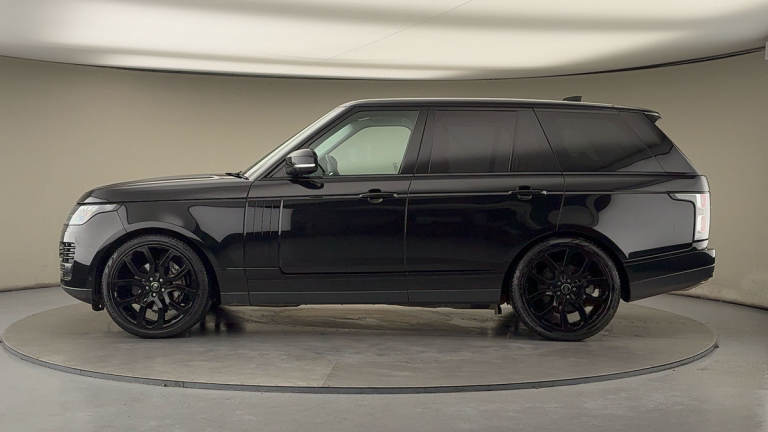 2021 Land Rover Range Rover 3.0 D300 MHEV Autobiography SUV 5dr Diesel Auto 4WD Euro 6 (s/s) (300...