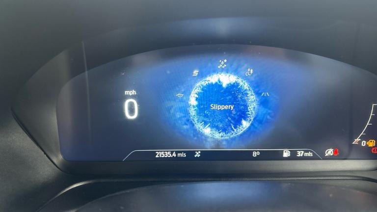 2023 Ford Puma 1.0 EcoBoost Hybrid mHEV ST-Line 5dr HATCHBACK PETROL Manual