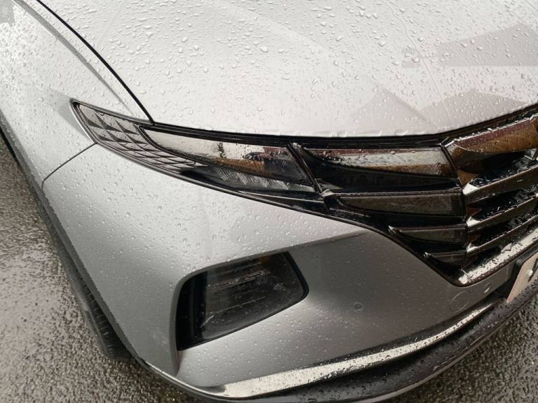 2022 HYUNDAI TUCSON 1.6 T-GDI PREMIUM SUV 5DR PETROL MANUAL EURO 6 (S/S) (150 PS