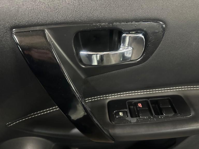 2013 Nissan Qashqai 1.6 [117] 360 5dr CVT HATCHBACK PETROL Automatic