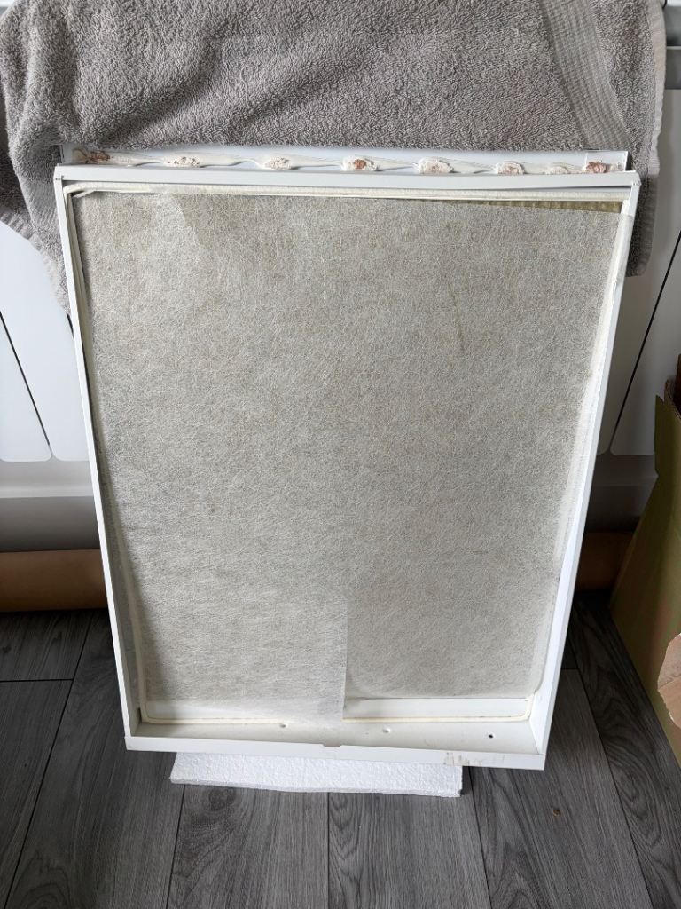 Loft Hatch