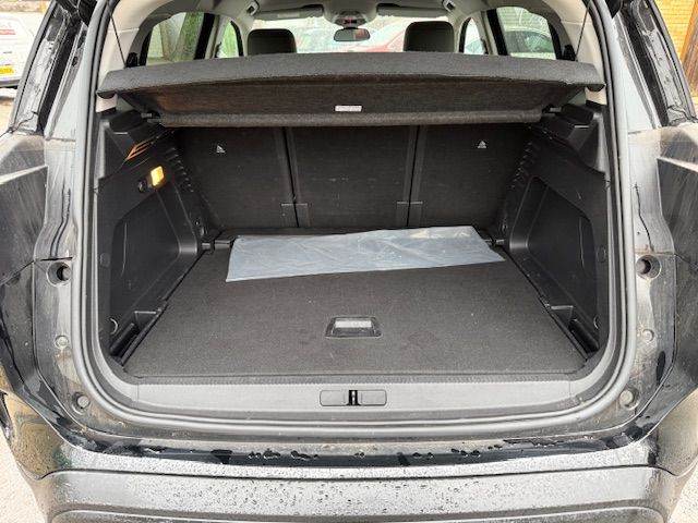 2023 Citroen, C5 AIRCROSS, AUTOMATIC-SUV-30K, 1499 (cc), 5 doors