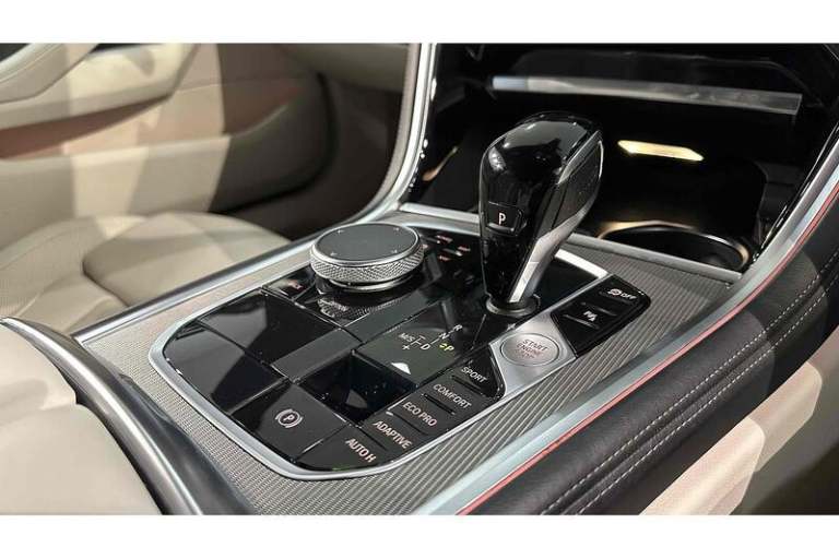 2022 BMW 8 Series Gran Coupe 3.0 840d MHT M Sport Saloon 4dr Diesel Hybrid Steptronic xDrive Euro...