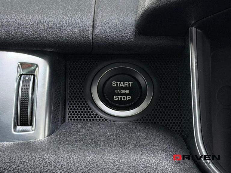 WOW! RANGE ROVER SPORT SVR KIT 3.0 SD DYNAMIC + SVR ALLOYS + FREE DELIVERY!