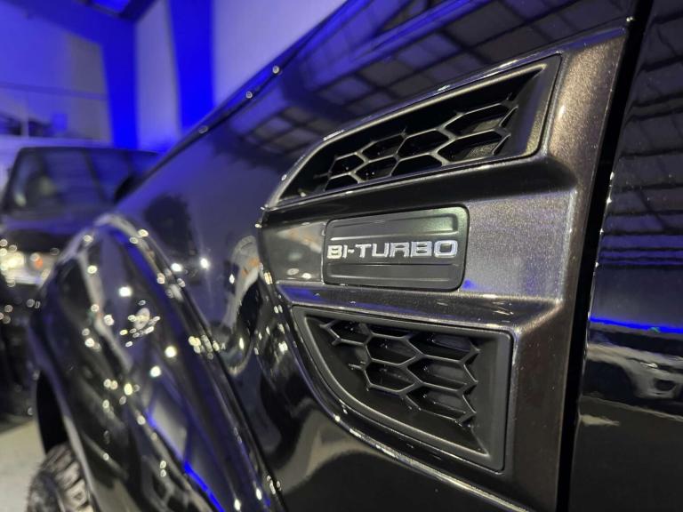 2022 Ford Ranger Pick Up Double Cab Wildtrak 2.0 EcoBlue 213 Auto PICK UP DIESEL Automatic