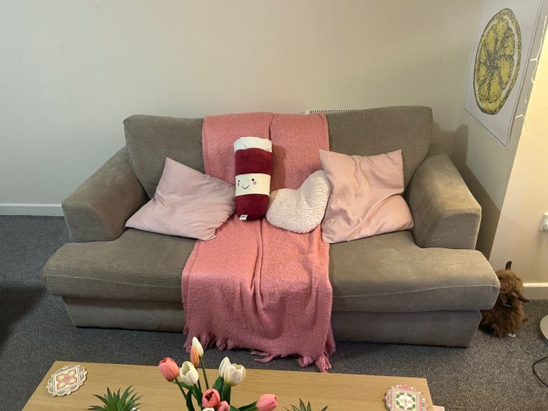 Next 3 Seater Sofa