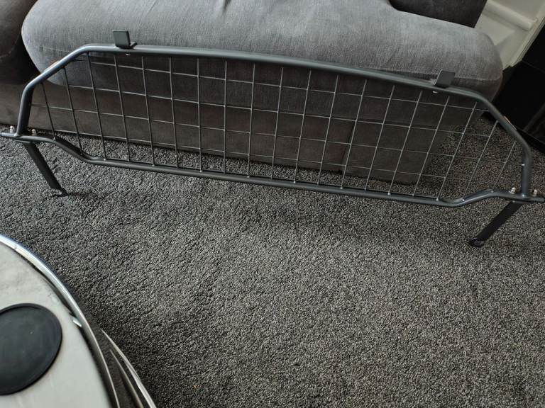 Travall Toyota CHR dog guard