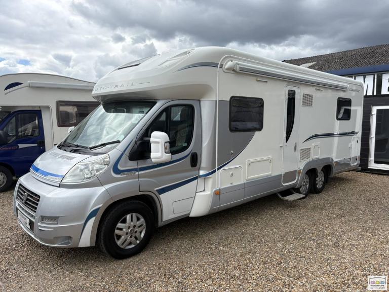 Auto-Trail Comanche
