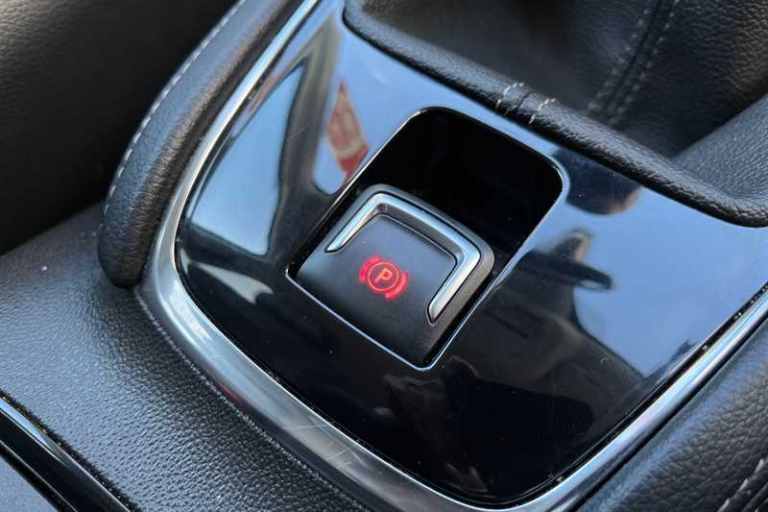 2023 Vauxhall Grandland 1.2 Turbo GS 5dr HATCHBACK PETROL Manual