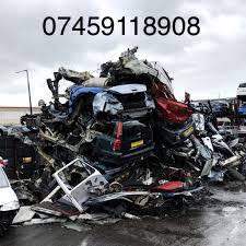 Scrap cars wanted good or bad Salford based 