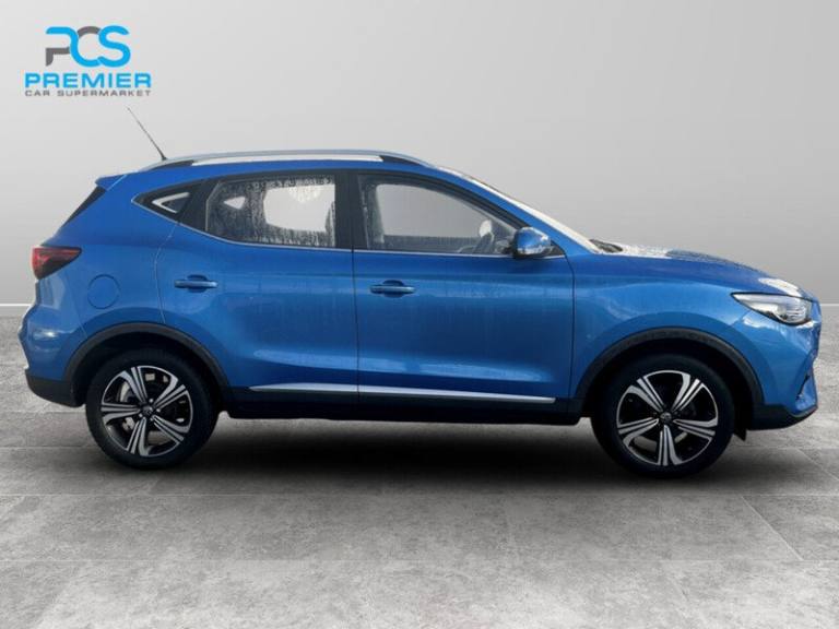 2021 MG MG ZS VTi-TECH Excite SUV Petrol Manual