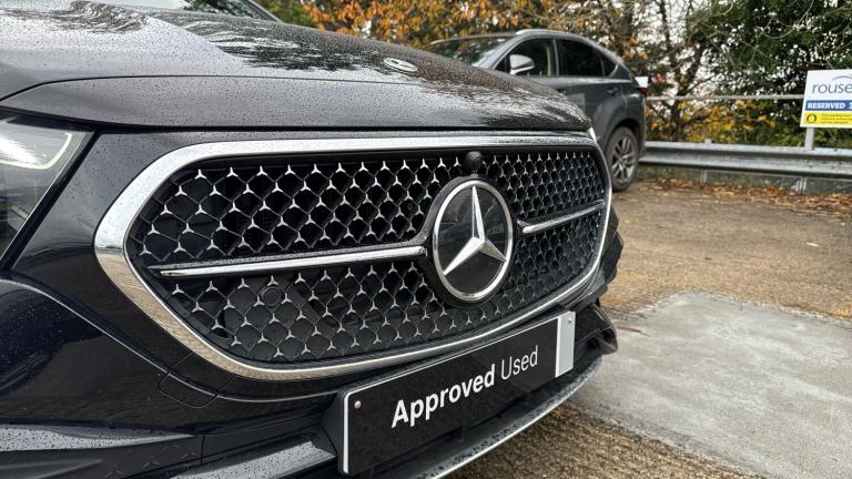 2025 Mercedes-Benz E Class E200 AMG Line 4dr 9G-Tronic Petrol Saloon Saloon Petrol Automatic