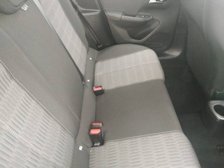 2022 Vauxhall Corsa 1.2 Design Hatchback 5dr Petrol Manual Euro 6 (75 ps) Hatchback Petrol Manual