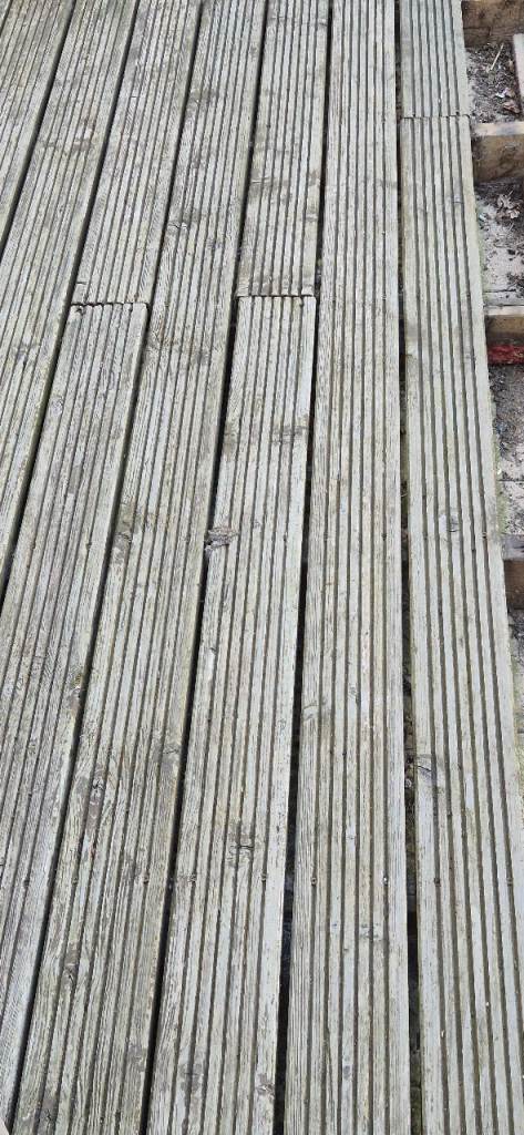 Decking 