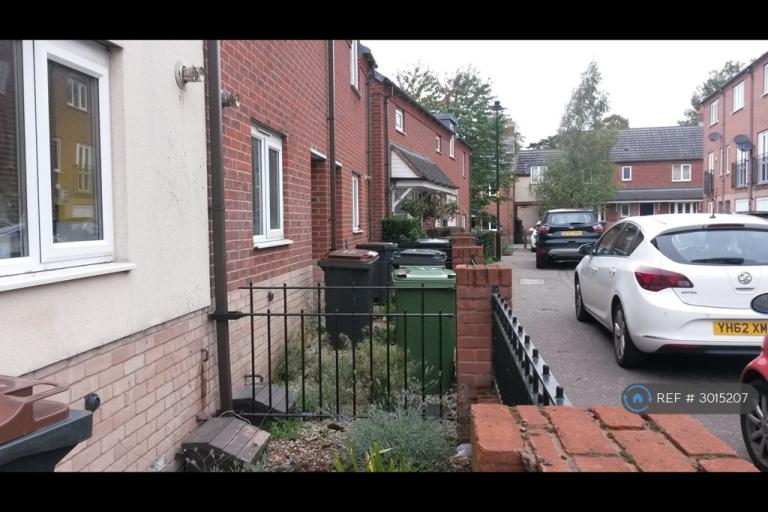 3 bedroom house in Cypress Way, Nuneaton, CV10 (3 bed) (#3015207)