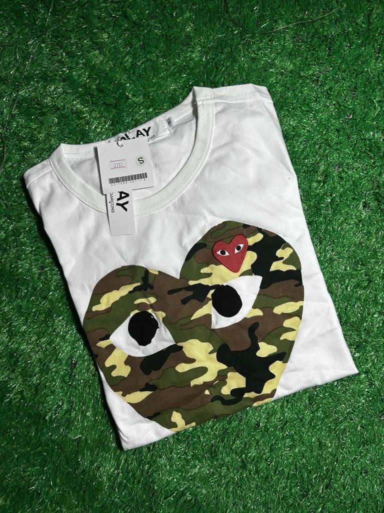 Comme De Garçons T-Shirt
