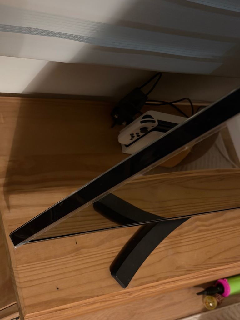 55-inch LG Smart TV 55UR81006 LJAEK