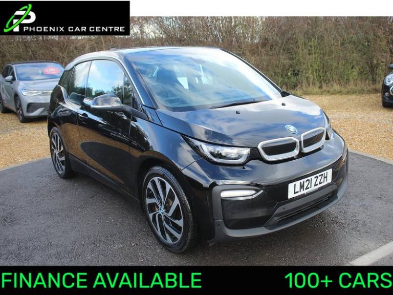 2021 BMW i3 I3 Hatchback Electric Automatic