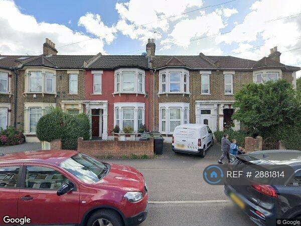 1 bedroom in Grove Green Road, London, E11 (#2881814)