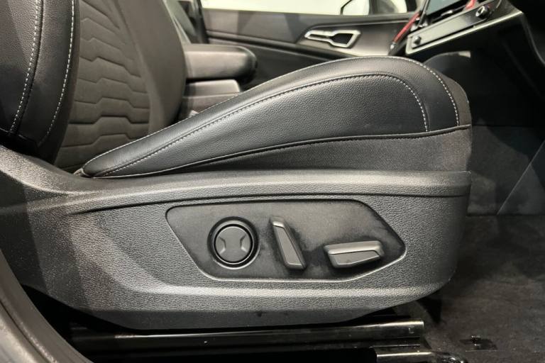 2022 22 KIA SPORTAGE 1.6 T-GDI MHEV 4 SUV 5DR PETROL HYBRID DCT AWD EURO 6 (S/S)