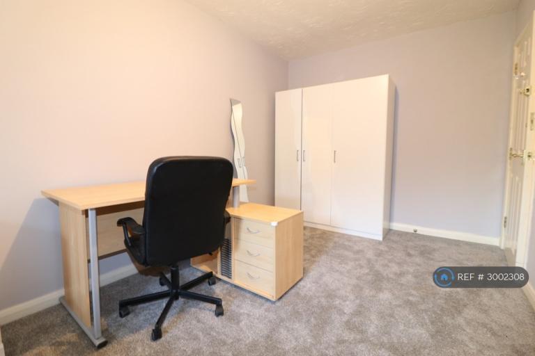 5 bedroom house in Perchfoot Close, Coventry, CV1 (5 bed) (#3002308)