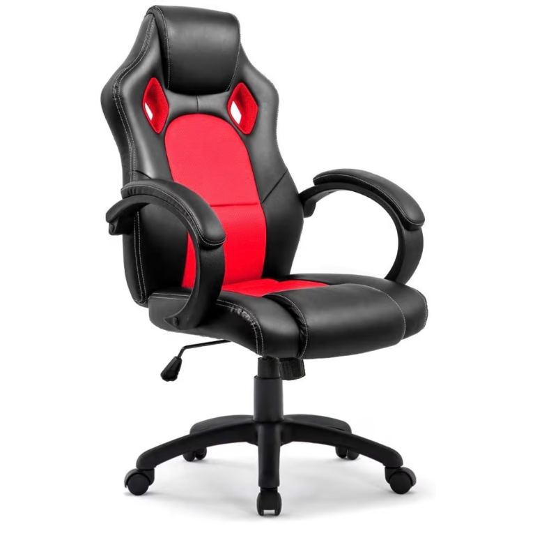 High Back Reclining Gaming Chair