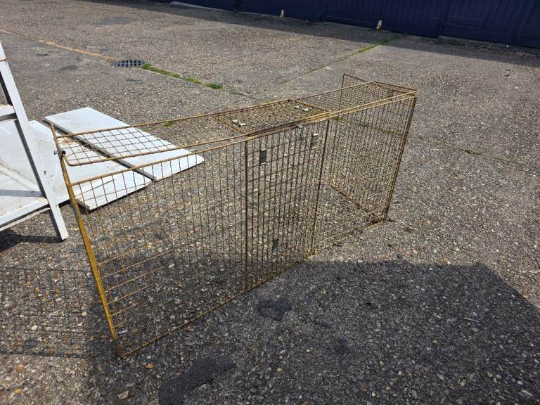 Fire guard or animal guard Extra large