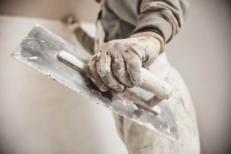 Plastering Services – Smooth, Professional Finish Plasterer