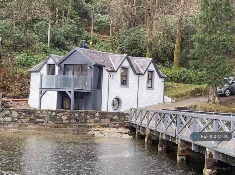 2 bedroom house in Glenstriven Estate, Glenstriven, PA23 (2 bed) (#2751466)