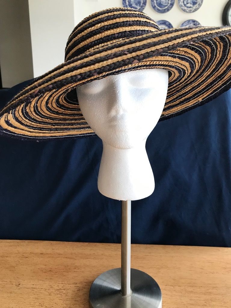  Hat 