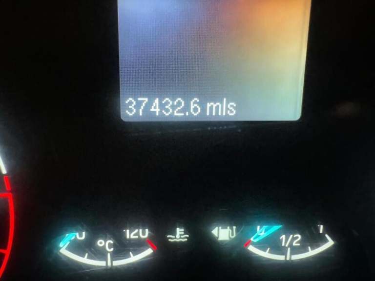 2022 Ford Transit 2.0 EcoBlue 130ps Chassis Cab CHASSIS CAB DIESEL Manual