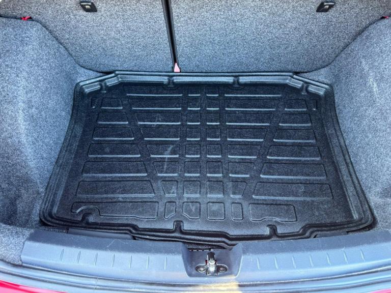 2012 SEAT Ibiza 1.4 SE Euro 5 5dr HATCHBACK Petrol Manual