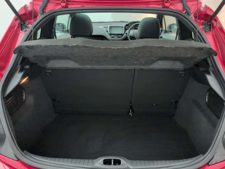 2018 Peugeot 208 1.6 THP GTi Prestige Hatchback 3dr Petrol Manual Euro 6 (s/s) (208 ps) - CR HATC...