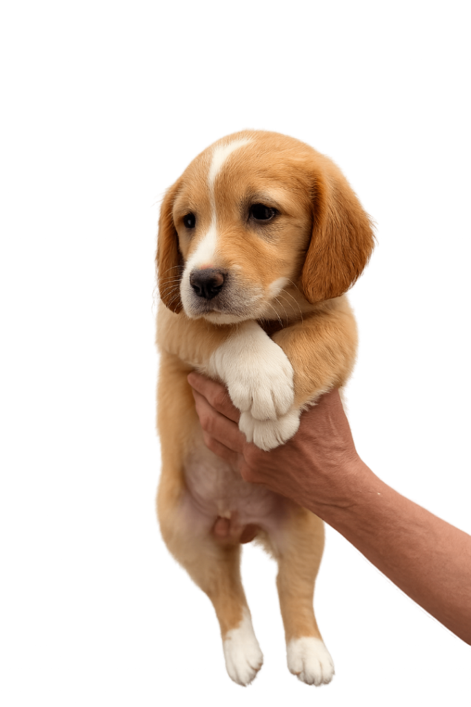 Gorgeous ESS/Golden Retriever puppies 