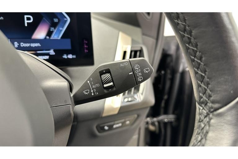 2022 BMW iX 240kW xDrive40 M Sport Edition 76.6kWh 5dr Auto ESTATE ELECTRIC Automatic
