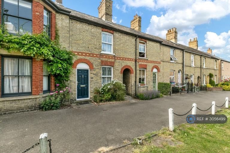 2 bedroom house in Ouse Walk, Huntingdon, PE29 (2 bed) (#3056499)