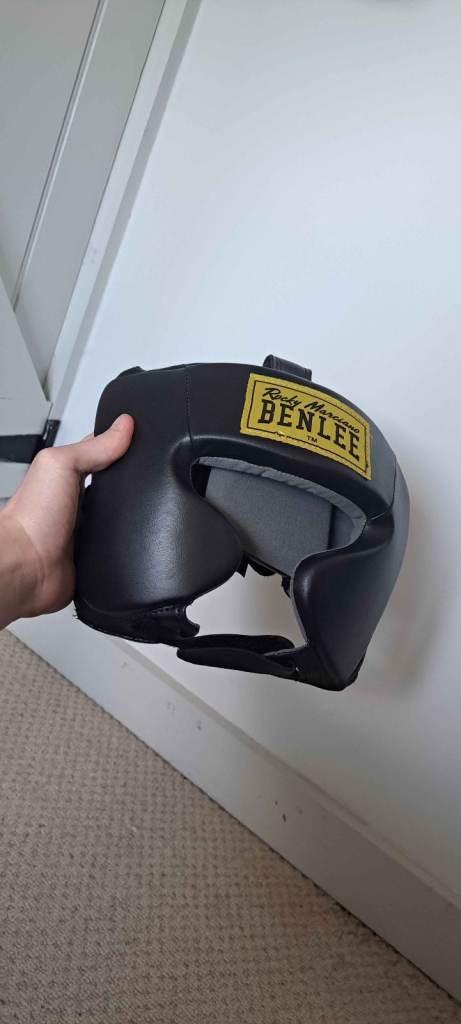 Full Boxing & MMA Gear Bundle - Benlee, Leon, Domyos - Excellent Value